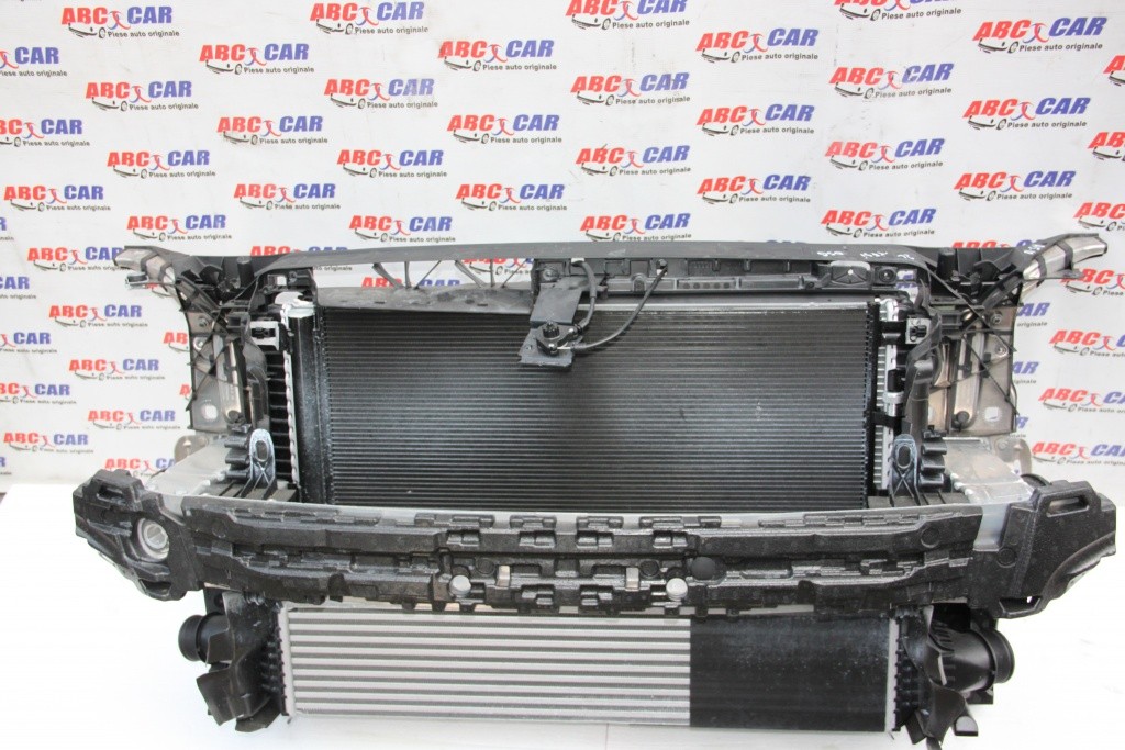 Intaritura bara fata Audi A5 F5 2.0 TFSI model 2018