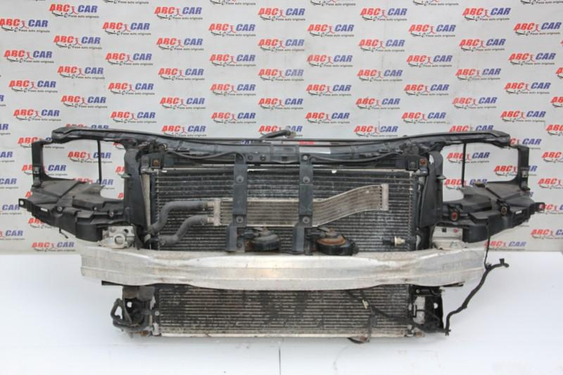 Intaritura bara fata Audi A8 2002-2009 4E D3