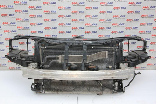 Intaritura bara fata Audi A8 2002-2009 4E D3