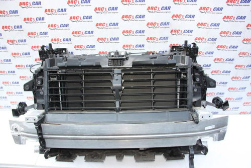 Intaritura bara fata Audi Q7 2015-> 4M 4M0807109A