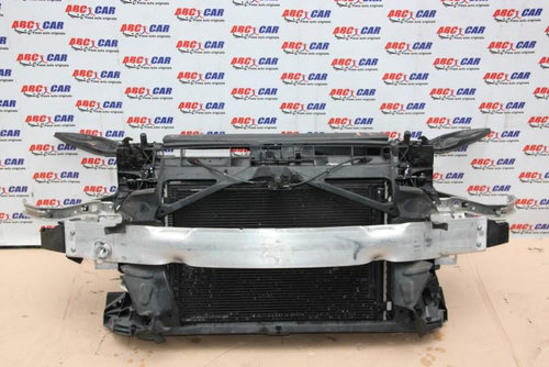 Intaritura bara fata Audi TT 2014-2023 FV, 8S 8S0808109B