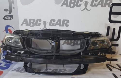 Intaritura bara fata BMW Seria 3 2005-2012 E90
