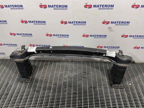 INTARITURA BARA FATA BMW X5 - - (2007 2013)