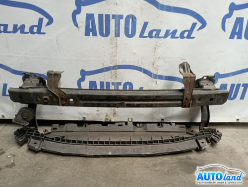 Intaritura Bara Fata Citroen C3 II 2009