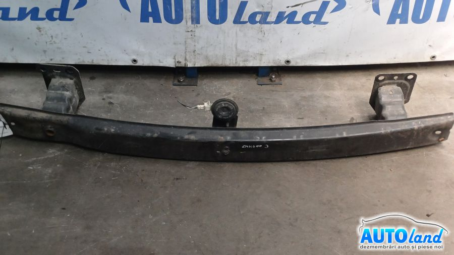 Intaritura Bara Fata +claxon Renault KANGOO KW0/1 2008