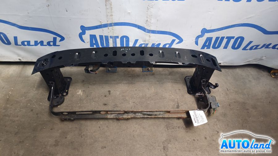 Intaritura Bara Fata Cu Claxon Ford FOCUS II DA 2004-2008