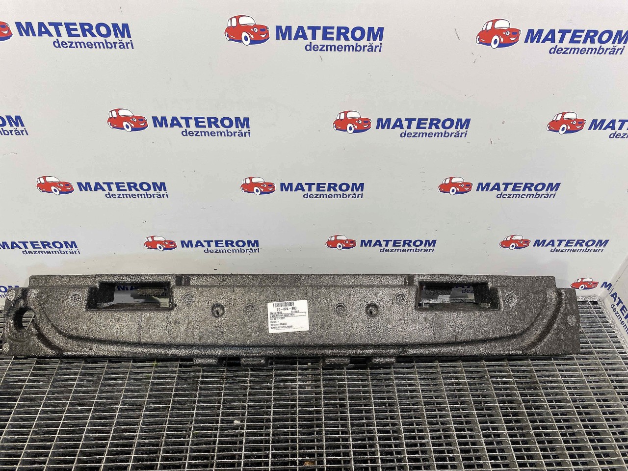 INTARITURA BARA FATA FORD B-MAX B-MAX - - (2012 2017)