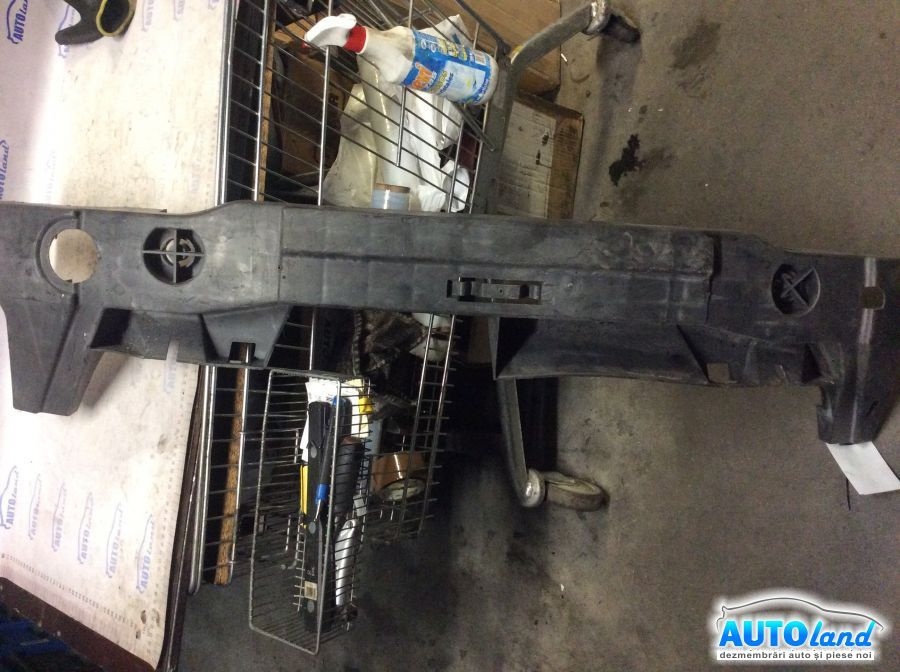 Intaritura Bara Fata Ford KA RB 1996-2008