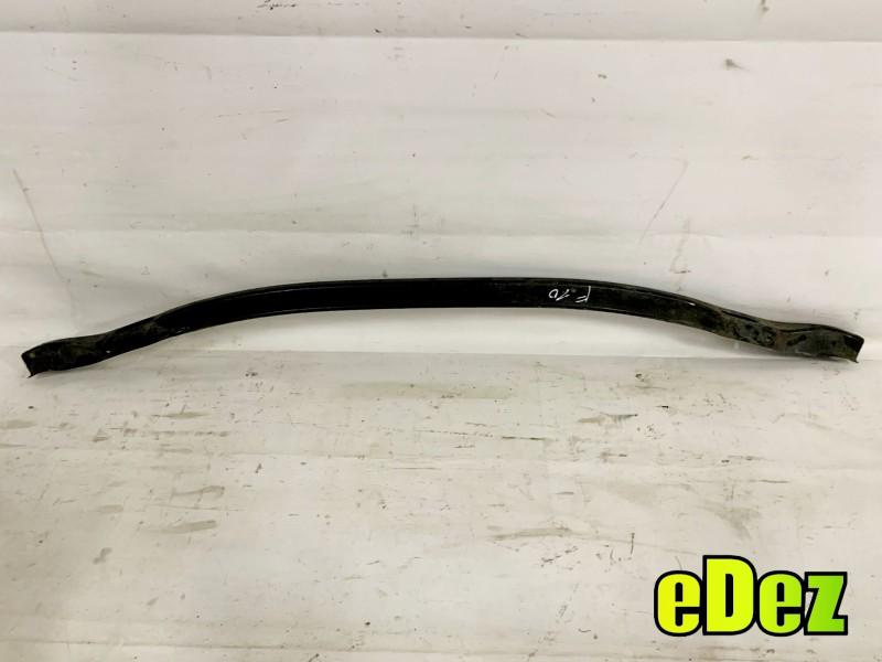 Intaritura bara fata inferioara BMW Seria 5 (2010-2017) [F10] 7203078