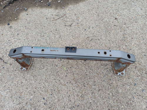 Intaritura bara fata Land Rover Freelander 2 - Motorina 2007, -