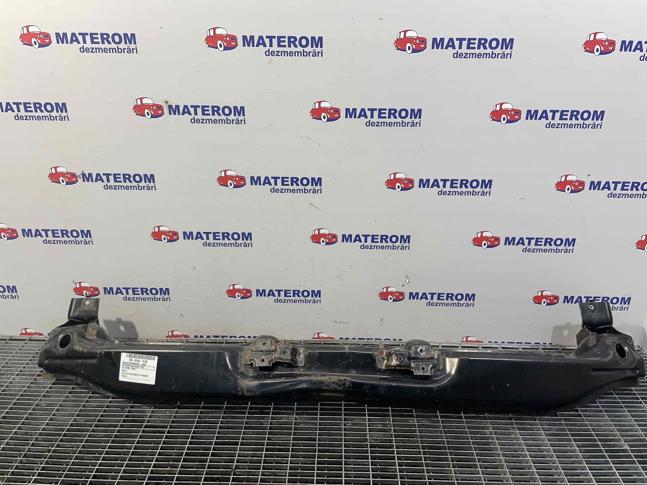 INTARITURA BARA FATA MITSUBISHI L200 L200 - - (2010 2015)