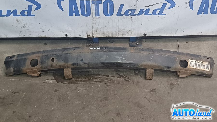 Intaritura Bara Fata Nissan NAVARA D40 2004