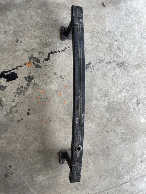 Intaritura bara fata Nissan Qashqai 1.6 Motorina 2012