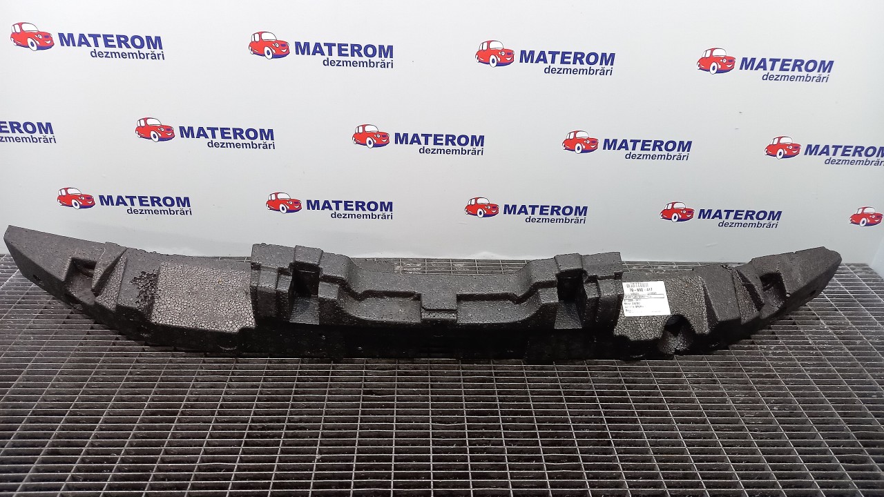 INTARITURA BARA FATA NISSAN QASHQAI 2.0 DCI - (2006 2010)