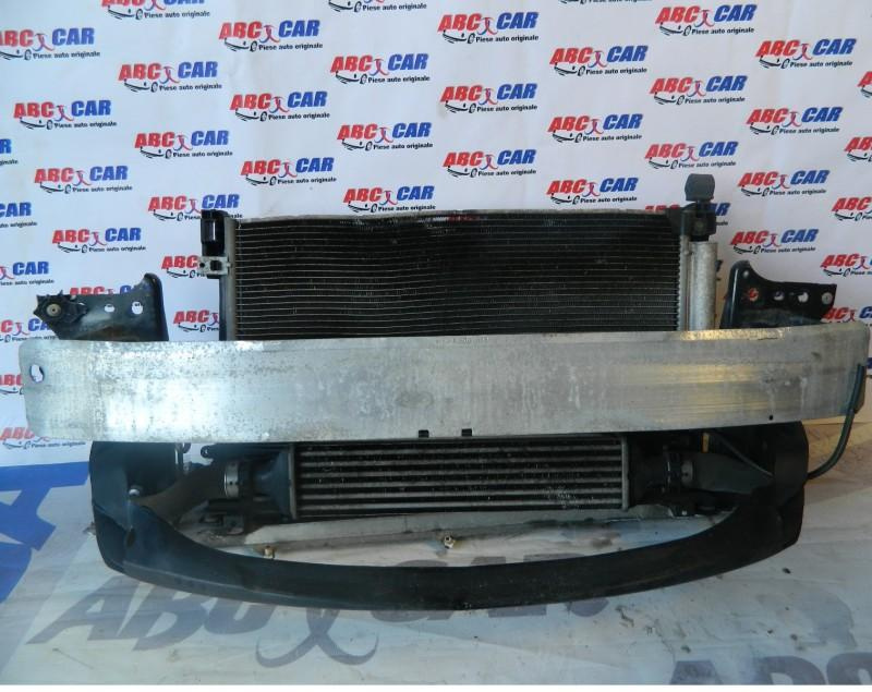 Intaritura bara fata Opel Corsa D 2006-2010