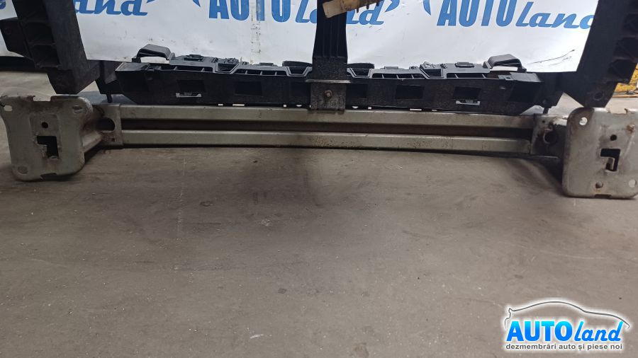 Intaritura Bara Fata Opel VIVARO B 2014-2018