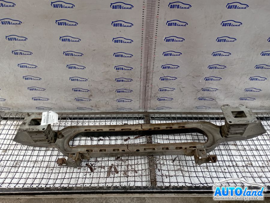 Intaritura Bara Fata Partea de Sus Peugeot 407 6D 2004