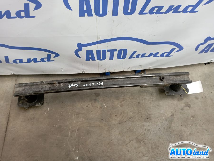 Intaritura Bara Fata Peugeot 5008 2009