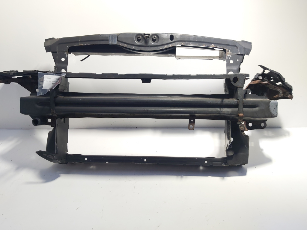 Intaritura bara fata, Skoda Octavia 2 Combi (1Z5) (id:703076)