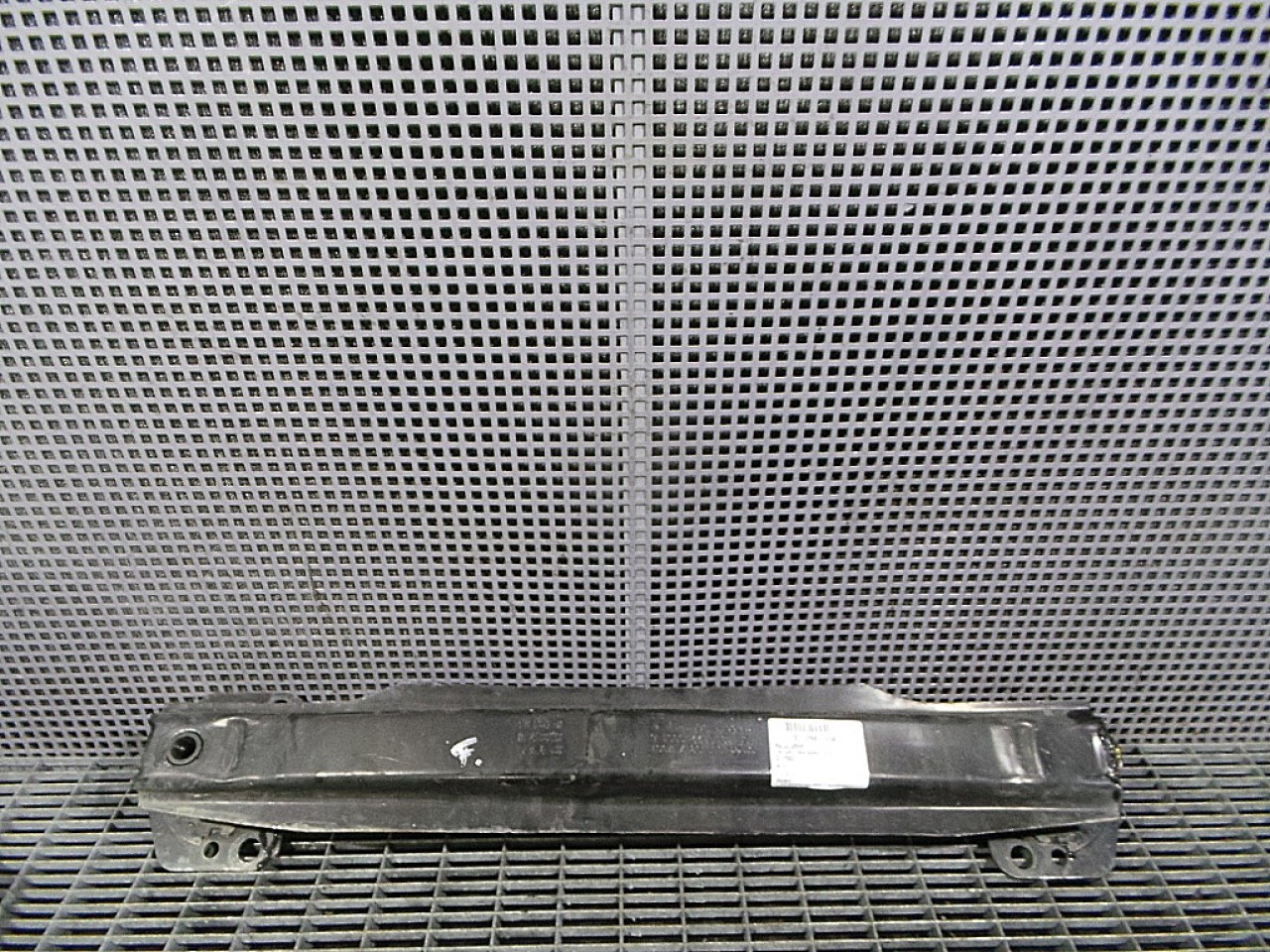 INTARITURA BARA FATA SMART FORTWO FORTWO - - (2004 2007)