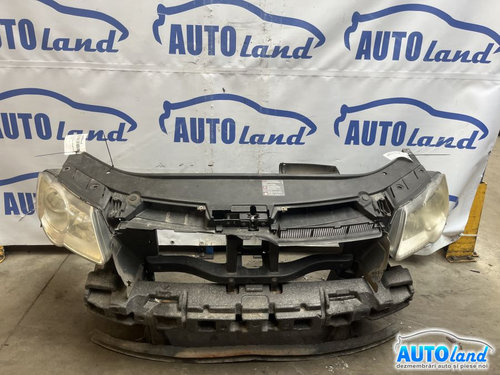 Intaritura Bara Fata Tabla Volkswagen PASSAT 3C2 2005