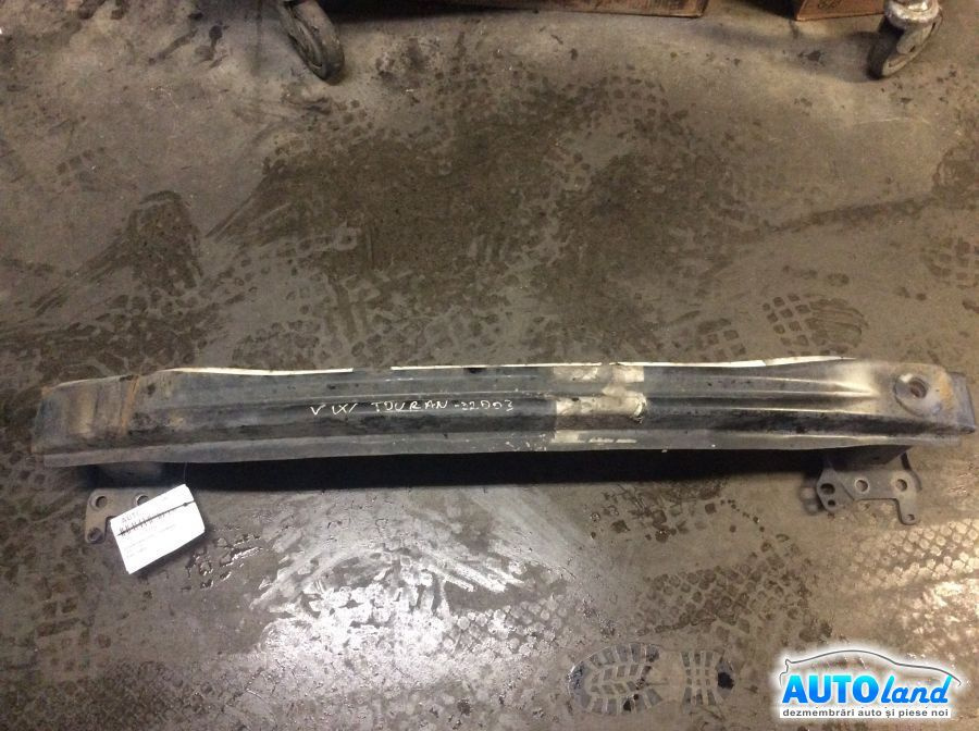 Intaritura Bara Fata Tabla Volkswagen TOURAN 1T1,1T2 2003