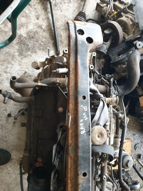 Intaritura Bara Fata Toyota Rav 4 2002-2006