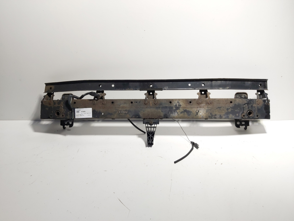 Intaritura bara fata, Toyota Rav 4 II (CLA2, XA2, ZCA2, ACA2) (id:672428)
