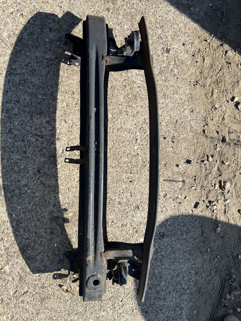 Intaritura bara fata Volkswagen Eos 2008