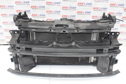 Intaritura bara fata  Volkswagen Polo VI 2017-2021