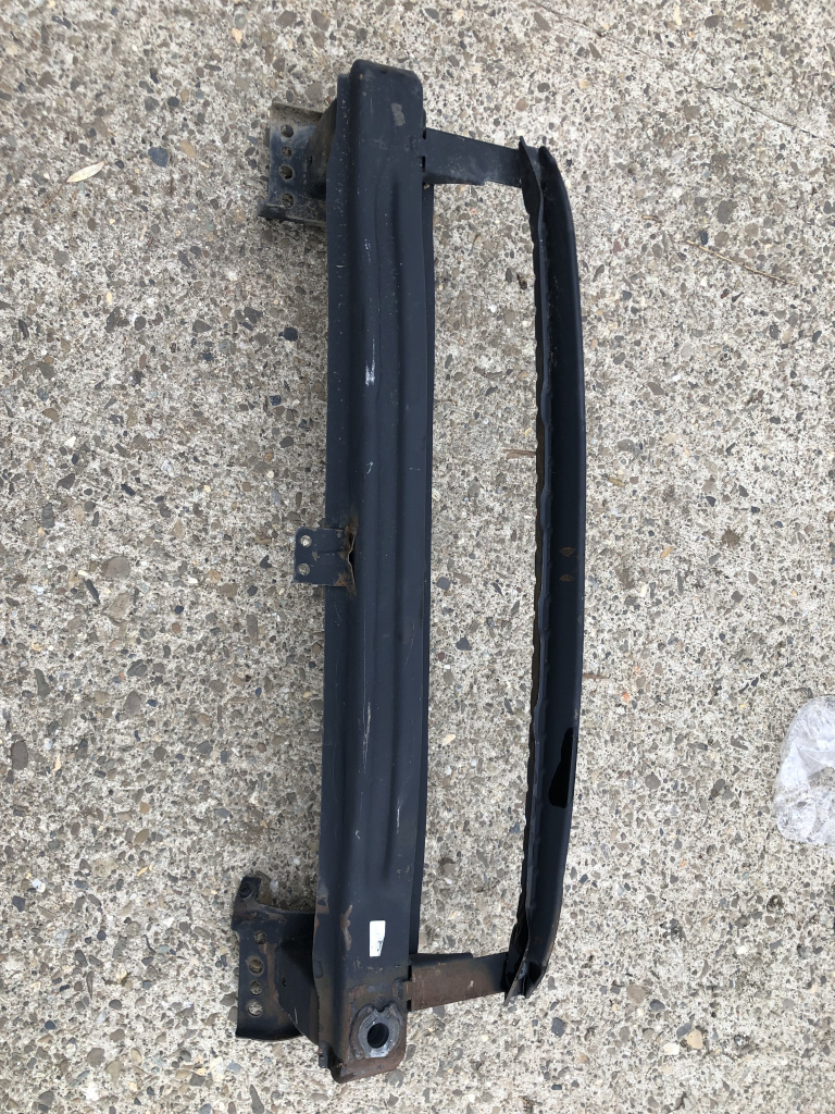 Intaritura bara fata Volkswagen Tiguan 2012
