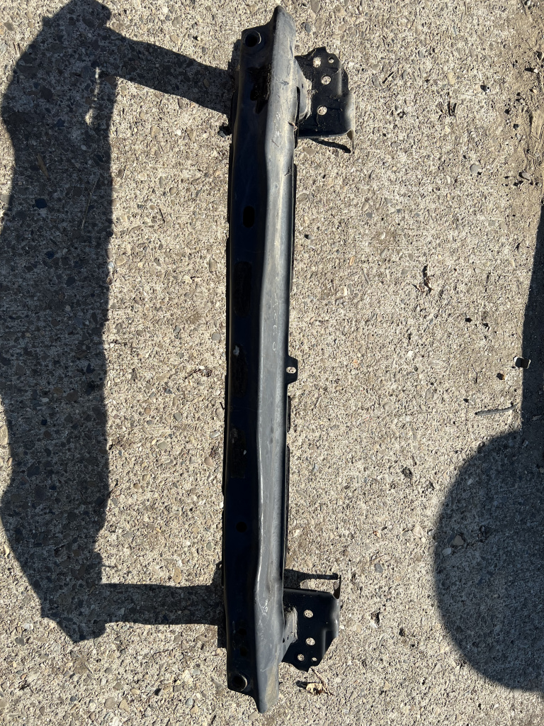 Intaritura bara fata Volkswagen Touareg 2005