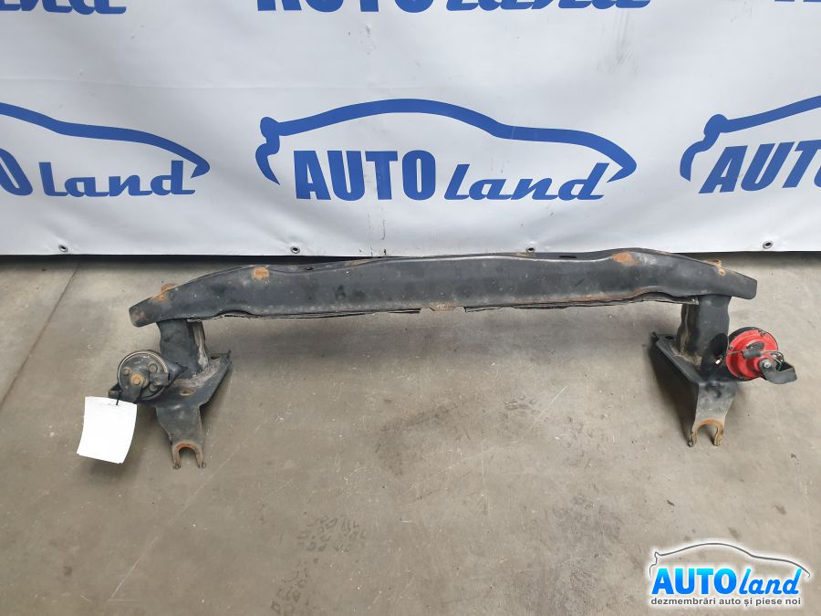 Intaritura Bara Fata Volkswagen TOUAREG 7LA,7L6,7L7 2002