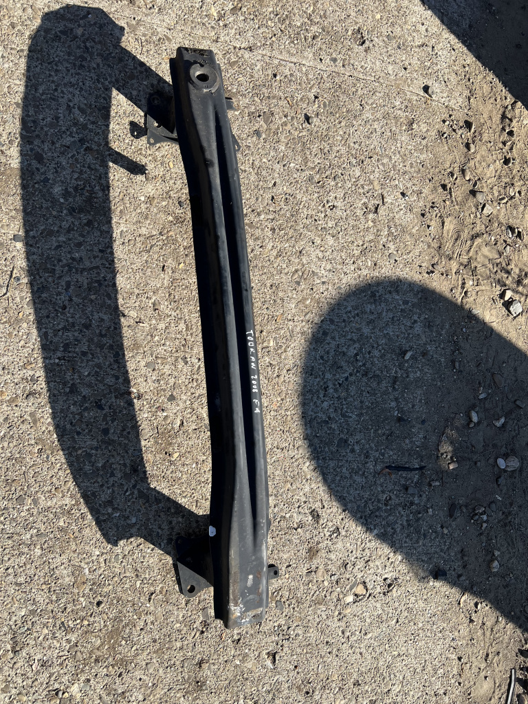 Intaritura bara fata Volkswagen Touran 2008