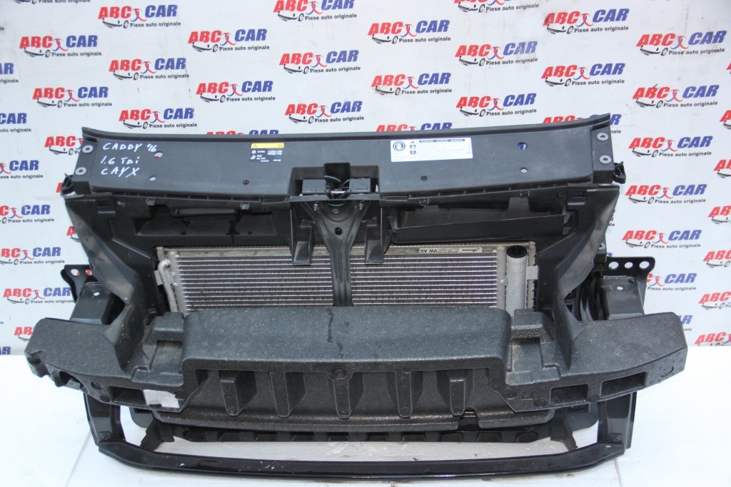 Intaritura bara fata VW Caddy (2K) 2010-2015 1T0807109D