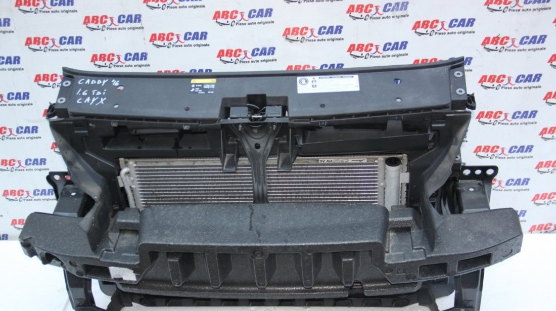 Intaritura bara fata VW Caddy (2K) 2010-2015 1T0807109D