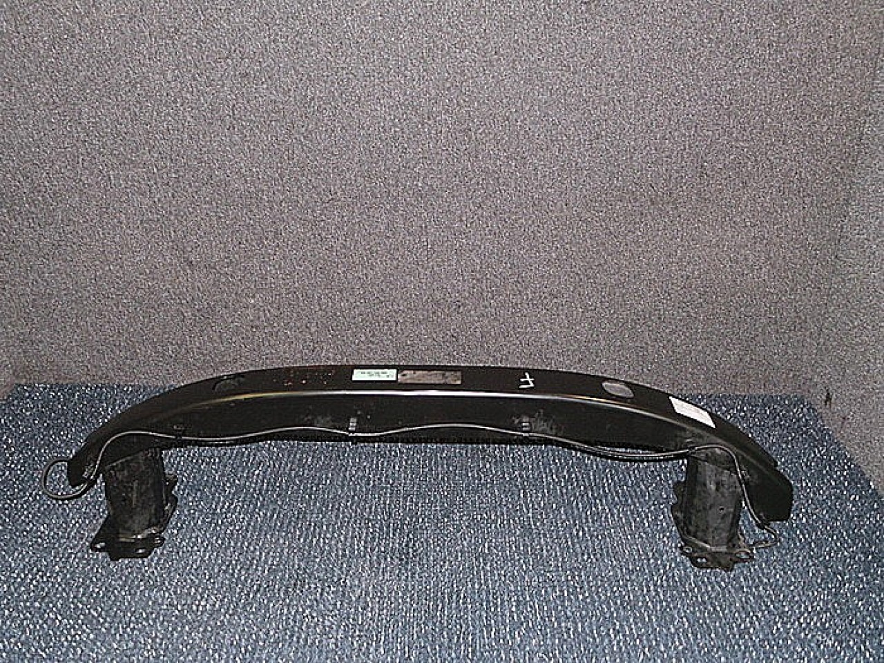 INTARITURA BARA FATA VW PHAETON - - (2002 2010)