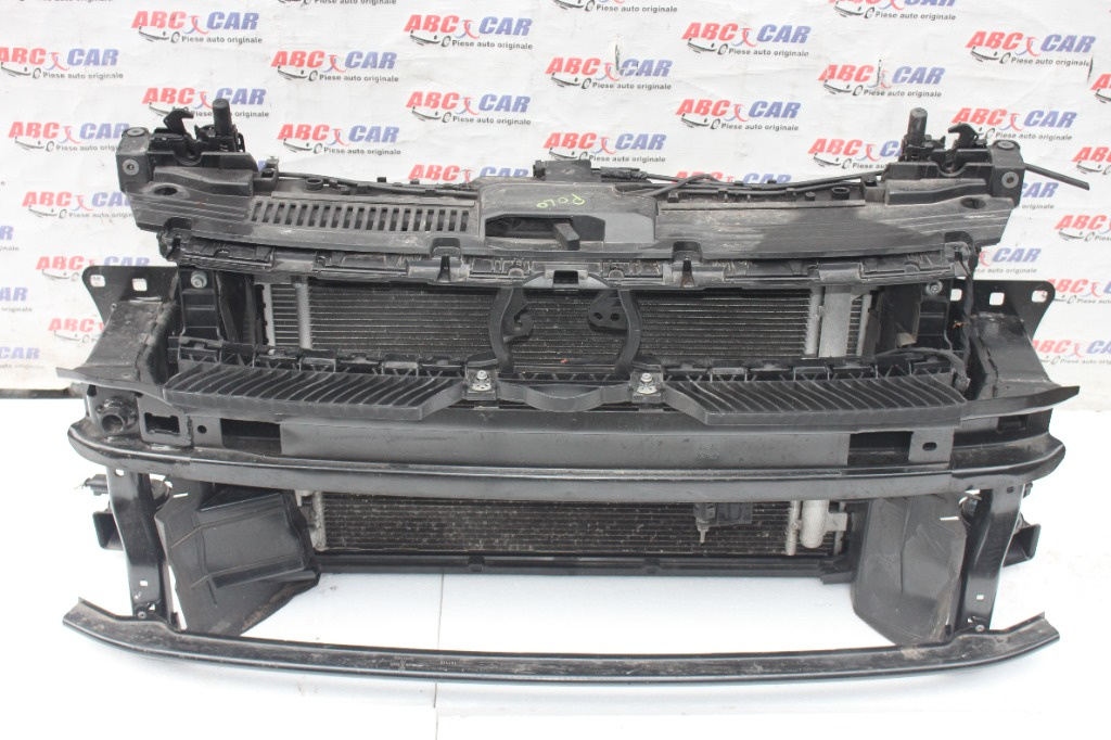 Intaritura bara fata VW Polo AW 2G 1.0 TSI 2017-2021