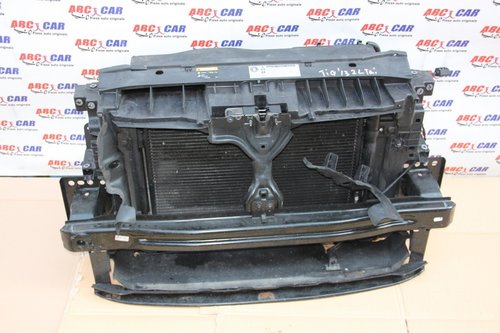 Intaritura bara fata VW Tiguan 5N 2.0 TDI model 2013