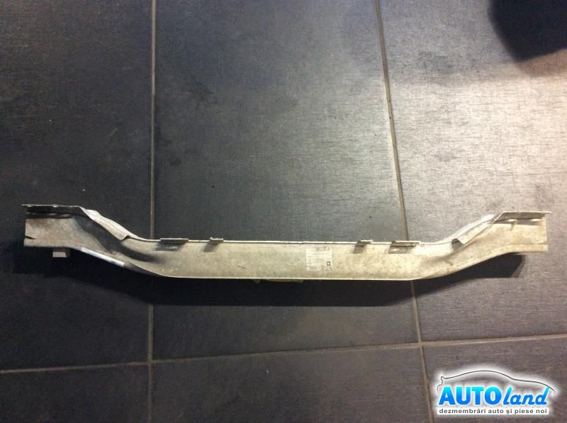 Intaritura Bara Spate 13125147 Aluminiu Opel ASTRA H 2004