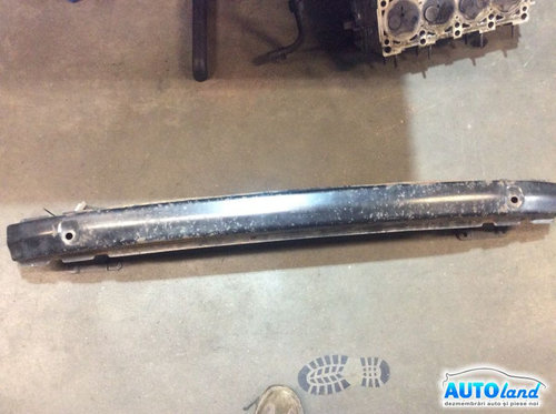 Intaritura Bara Spate 6y6807305b Tabla Skoda FABIA 6Y2 1999