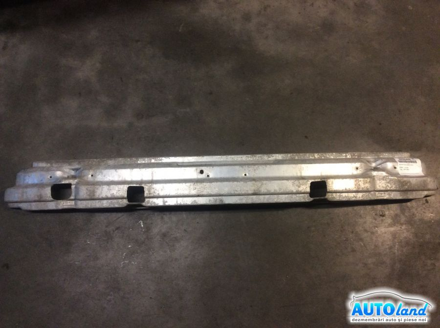 Intaritura Bara Spate 8159371 Aluminiu BMW 5 E39 1995-2003