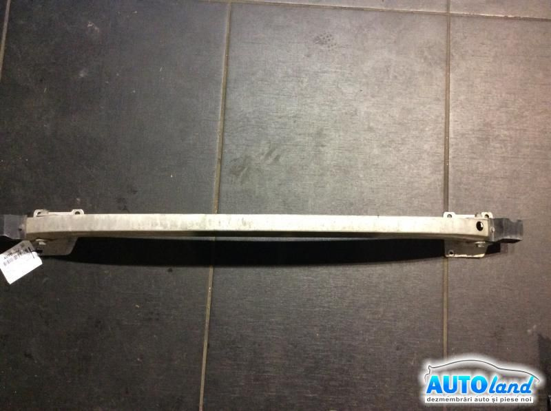 Intaritura Bara Spate 8200010163g Aluminiu Renault SCENIC II JM0/1 2003