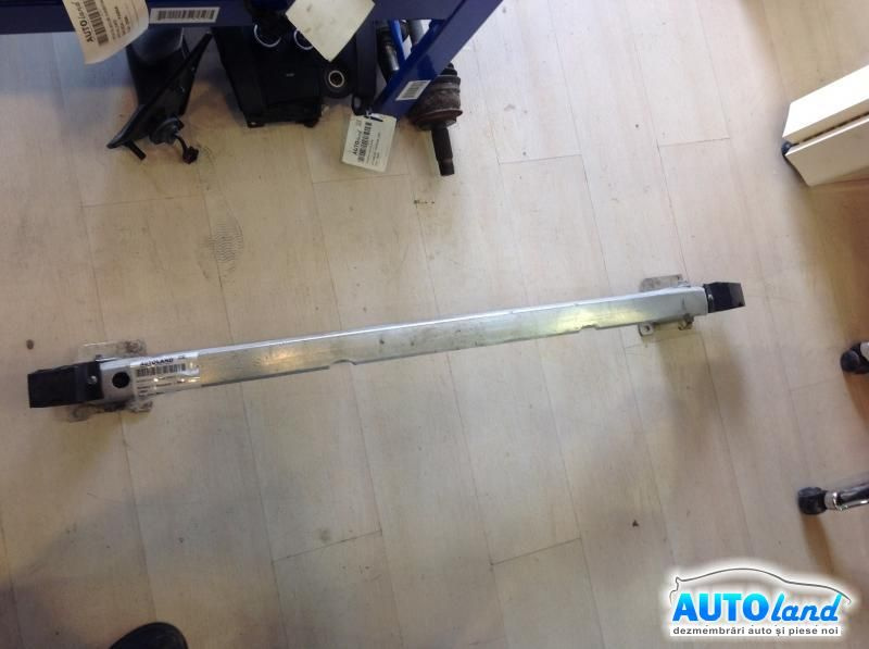 Intaritura Bara Spate 8200021828 Aluminiu Renault MEGANE II BM0/1 ,CM0/1 2002