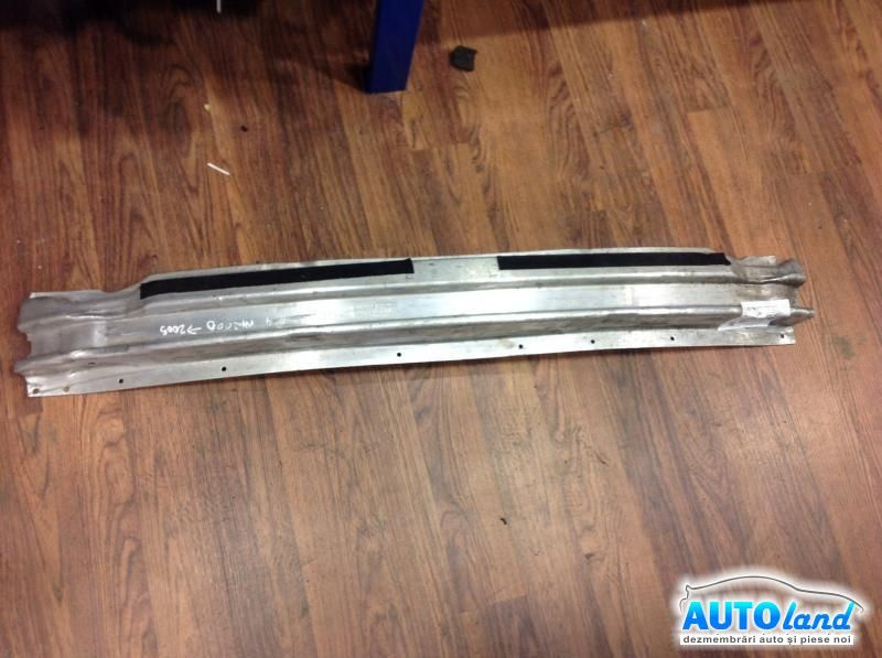Intaritura Bara Spate 8e0807313l Aluminiu Audi A4 8E2,B6 2000-2004