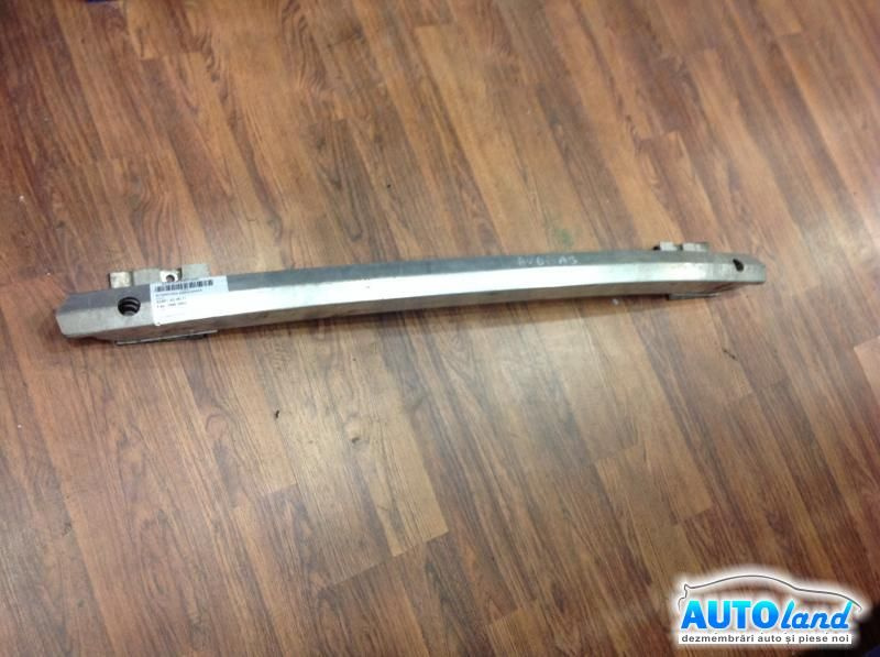 Intaritura Bara Spate 8l0807309e Aluminiu Audi A3 8L1 1996-2003