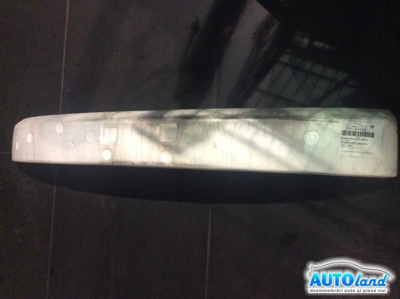 Intaritura Bara Spate 96547253 Doar Spuma Chevrolet LACETTI 2005
