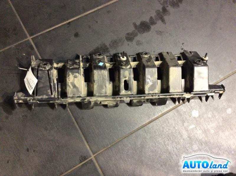 Intaritura Bara Spate 9682936080 Plastic Peugeot 3008 2009