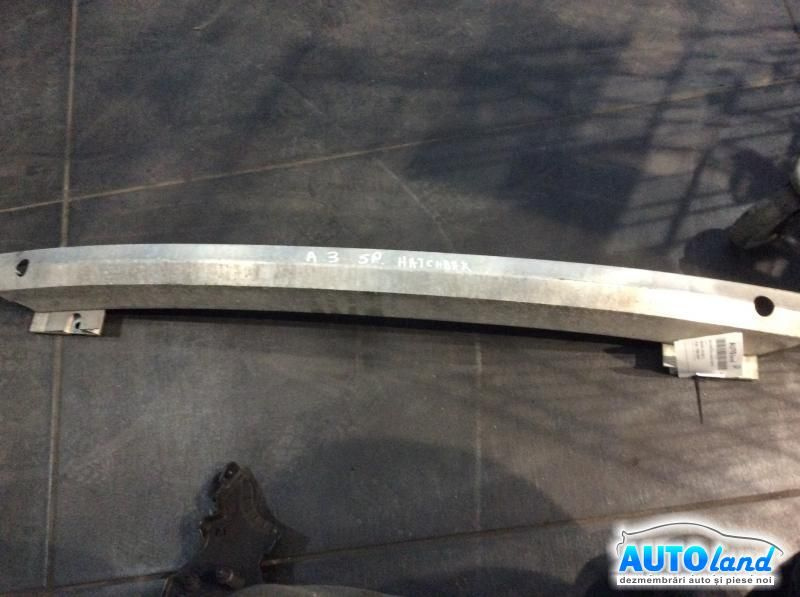 Intaritura Bara Spate Aluminiu Audi A3 8L1 1996-2003