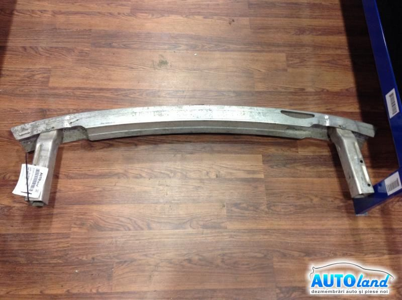 Intaritura Bara Spate Aluminiu Audi ALLROAD 4BH 2000-2005